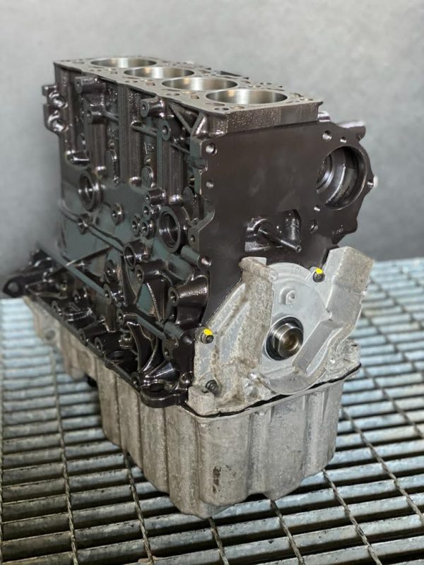 Repasovaný blok vw 2.0tdi CFC 2