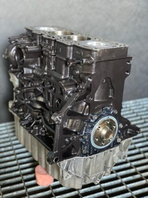 Repasovaný blok vw 2.0tdi CFC 1