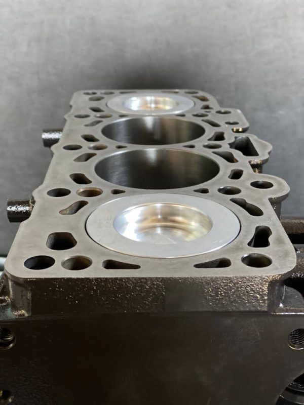 Repasovaný blok vw 2.0tdi CFC