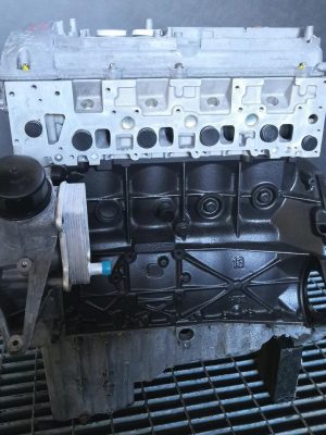 Repasovaný motor Vito 2.2cdi 4