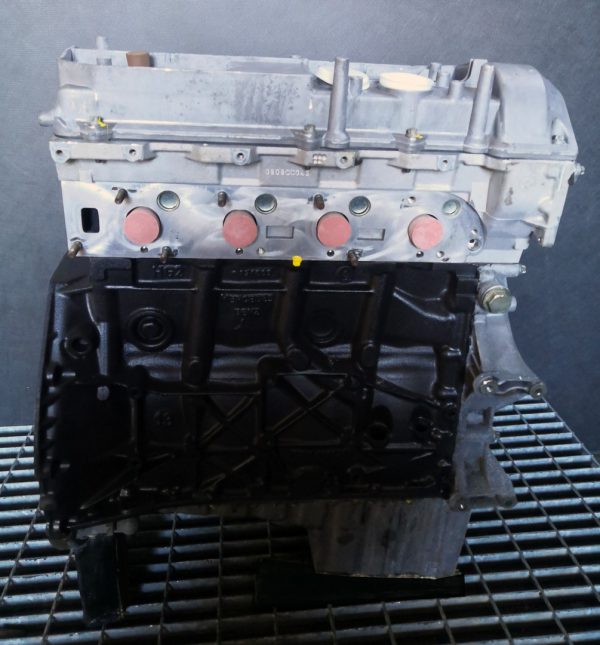 Repasovaný motor Vito 2.2cdi 2