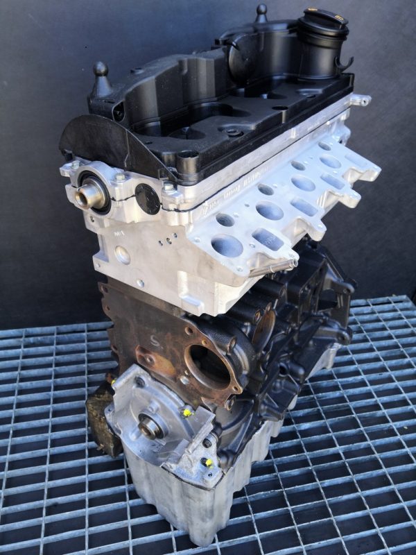 Repasovaný motor VW AMAROK 2.0BI-TDI CDC bok2