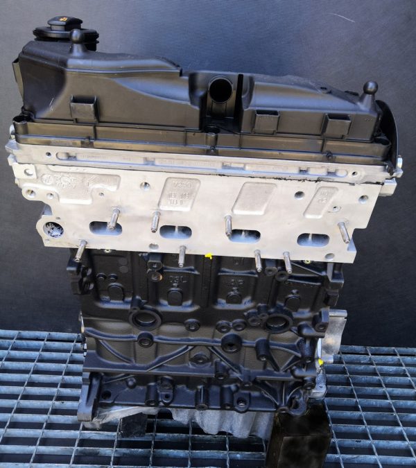 Repasovaný motor VW AMAROK 2.0BI-TDI CDC