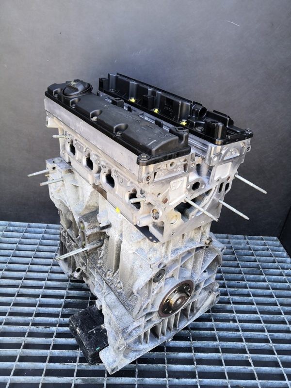 Repasovaný motor Citroen Xsara Picasso 1.8 6FZ