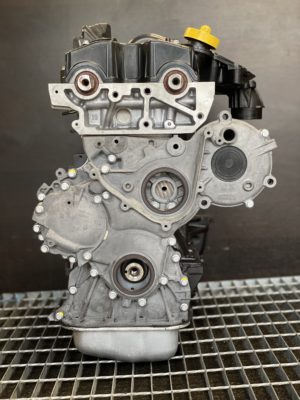 Motor Renault Nissan Opel 2.5 dci G9U