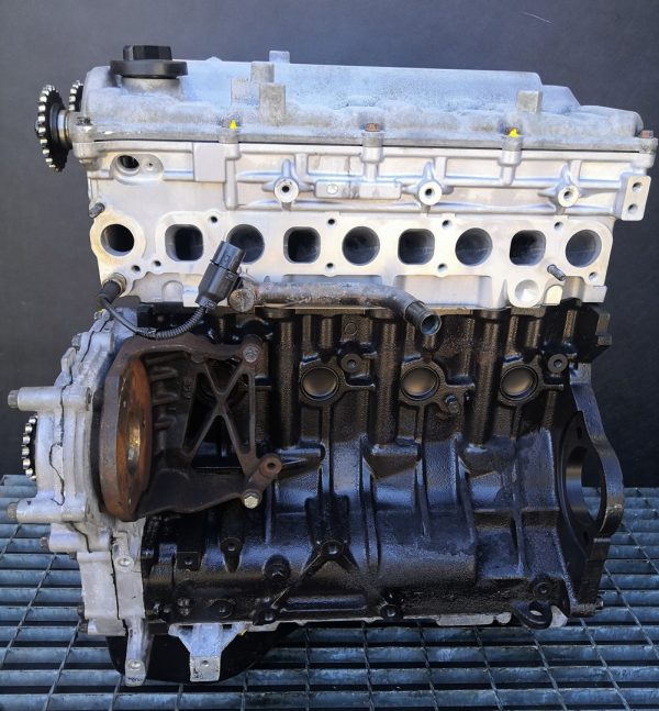 Repasovaný motor Hyundai Kia 2.5crdi D4CB