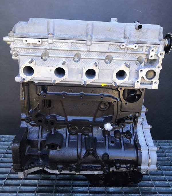 Repasovaný motor Hyundai Kia 2.5crdi D4CB