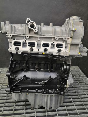Repasovaný motor VW Škoda Seat Audi 1.4 tfsi CAX