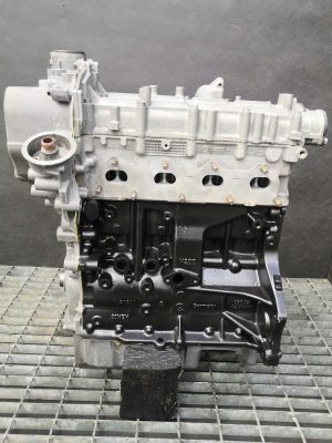 Repasovaný motor VW Škoda Seat Audi 1.4 tfsi CAX