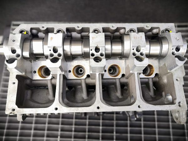 Repasovaný motor Transporter 1.9tdi axb