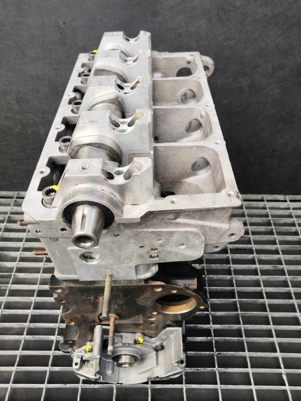 Repasovaný motor Transporter 1.9tdi axb