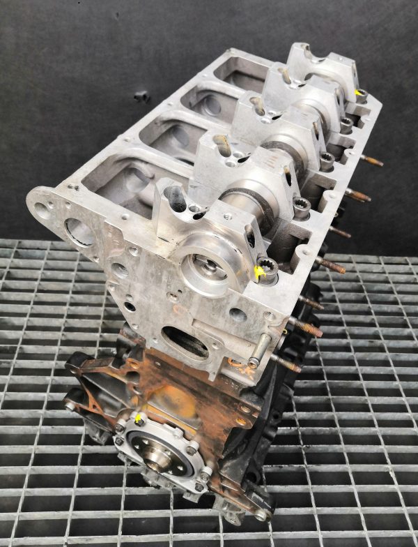 Repasovaný motor Transporter 1.9tdi axb