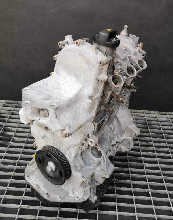 Repasovaný motor VW Fox 1.2 6V CHF