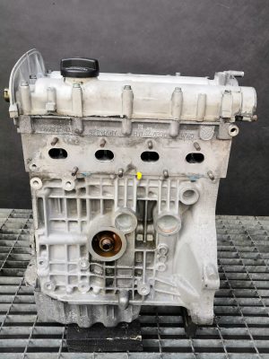 Repasovaný motor VW Škoda Seat 1.4 16V BCA