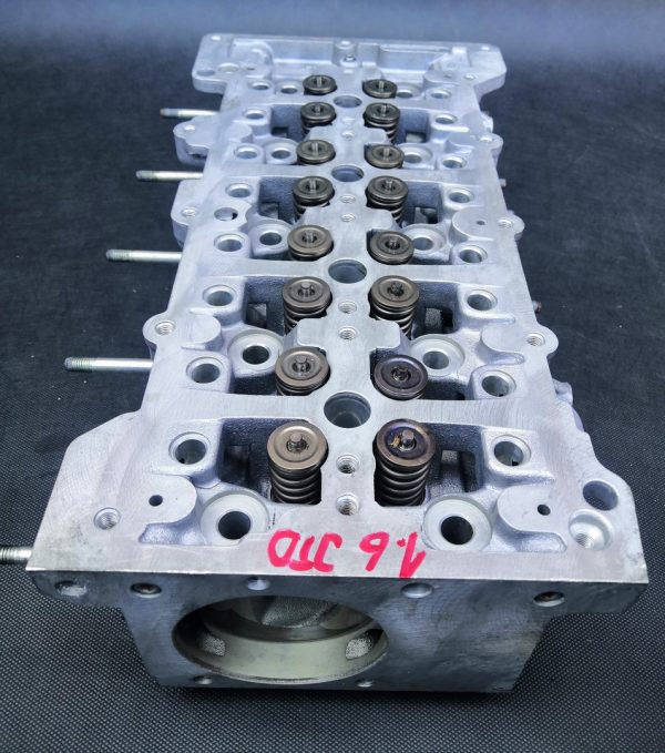 Repasovaná hlava Fiat Alfa Romeo 1.6jtd