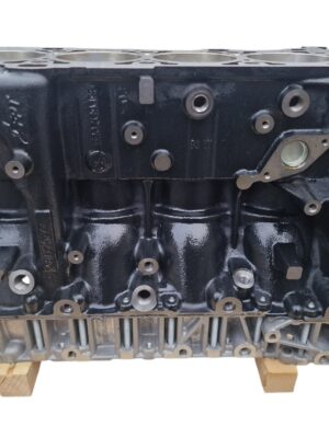 Nový blok motora Fiat Ducato Iveco Daily 2.3 multijet Euro6