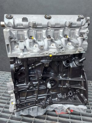Repasovaný motor Suzuki Grand Vitara 1.9 ddis F9Q