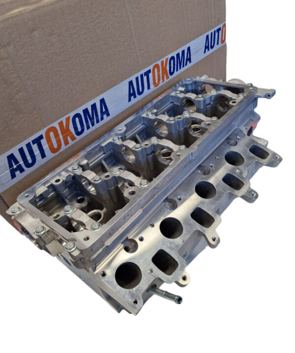 Nová hlava motora Volkswagen 2.0 tdi 03L103351N