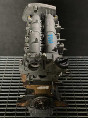 Repasovany motor Opel 2.0 cdti A20DTE