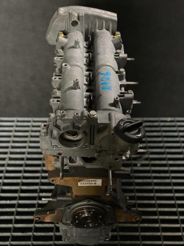 Repasovany motor Opel 2.0 cdti A20DTE