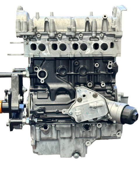 Repasovany motor Opel 2.0 cdti