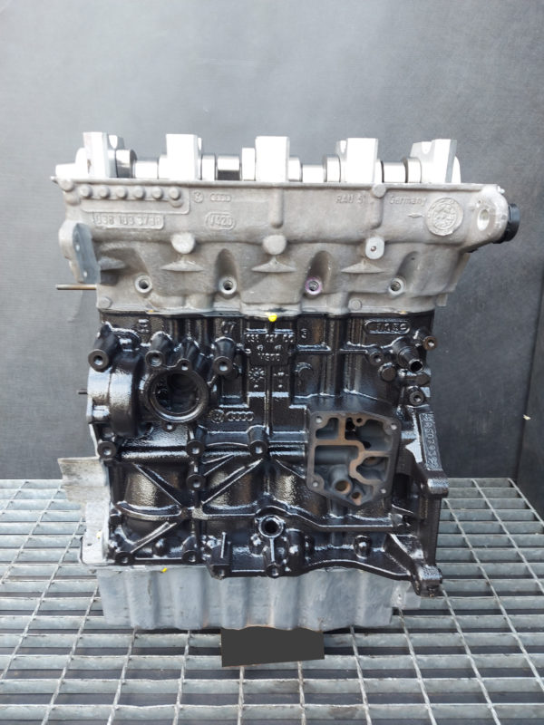 Repasovaný motor Volkswagen T5 1.9tdi BRS