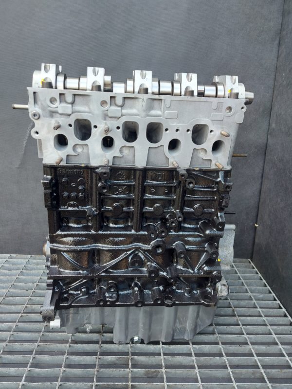 Repasovaný motor Volkswagen T5 1.9tdi BRS