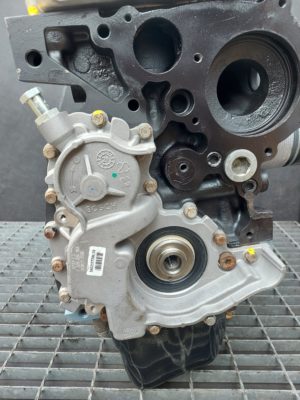 Repasovaný motor Fiat Ducato 2.3jtd euro5