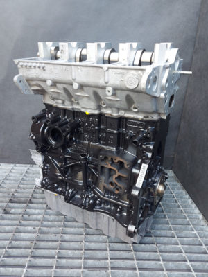 Repasovaný motor Sharan Alhambra 2.0tdi BRT