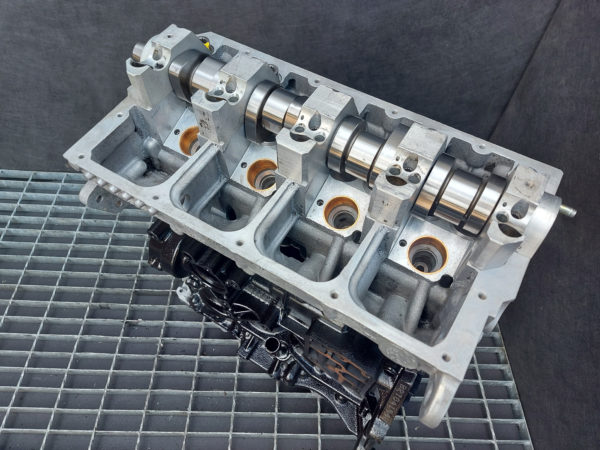 Repasovaný motor Sharan Alhambra 2.0tdi BRT