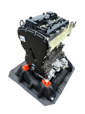 Nový motor Citroen Ford Peugeot 2.2 tdci hdi E5