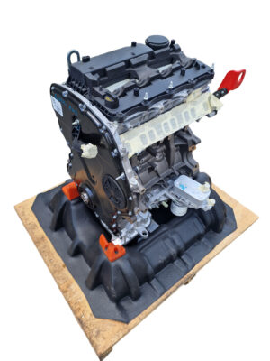 Nový motor Ford Transit 2.2 tdci RWD euro5