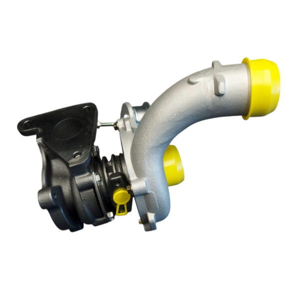 NOVÉ TURBO RENAULT OPEL NISSAN 1.9 CDTI DCI