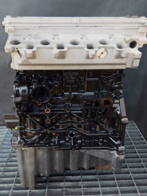Motor Crafter 2.0tdi