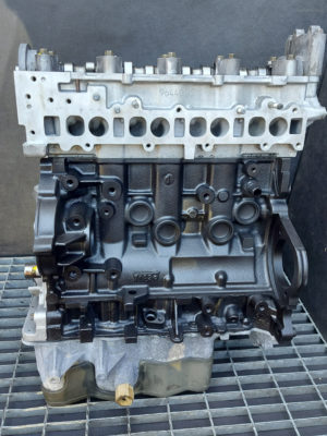 Repasovaný motor Opel Antara Chevrolet Captiva 2.0D