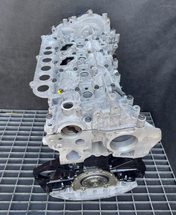 Repasovaný motor renault nissan opel 2.0dci euro4.