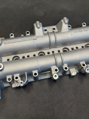 Kryt veko ventilov fiat iveco peugeot citroen 3.0