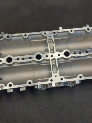 Kryt veko ventilov fiat iveco peugeot citroen 3.0