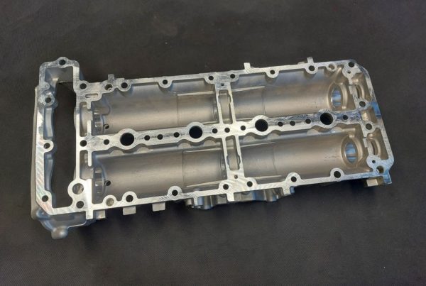 Kryt veko ventilov fiat iveco peugeot citroen 3.0