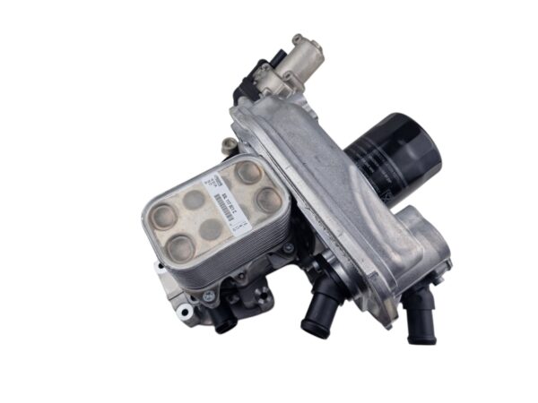 Chladič oleja Volkswagen T5 2.0 tdi
