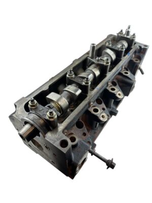 Repasovaná hlava motora Ford 1.8 tdci