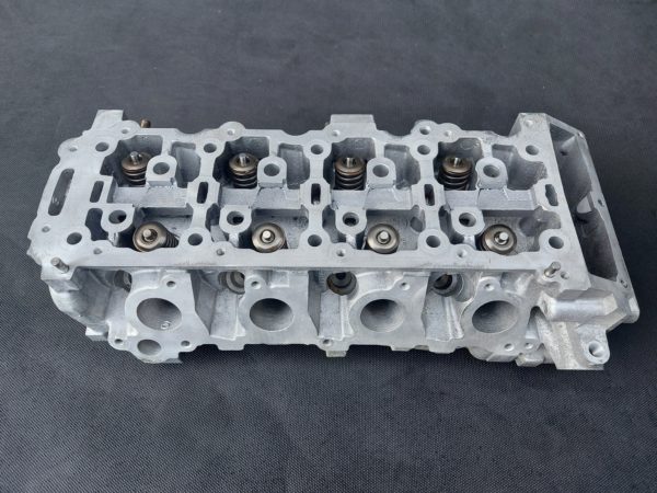 Repasovana hlava vw skoda seat audi 1.2
