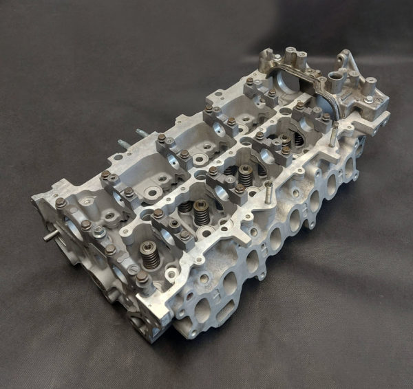 Repasovana hlava motora Mazda 6 2.2 Skyactiv-D