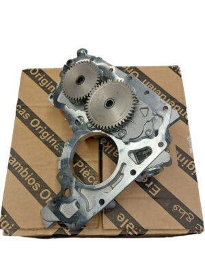 Nové olejové čerpadlo Iveco Fiat 2.3 jtd 5802582771