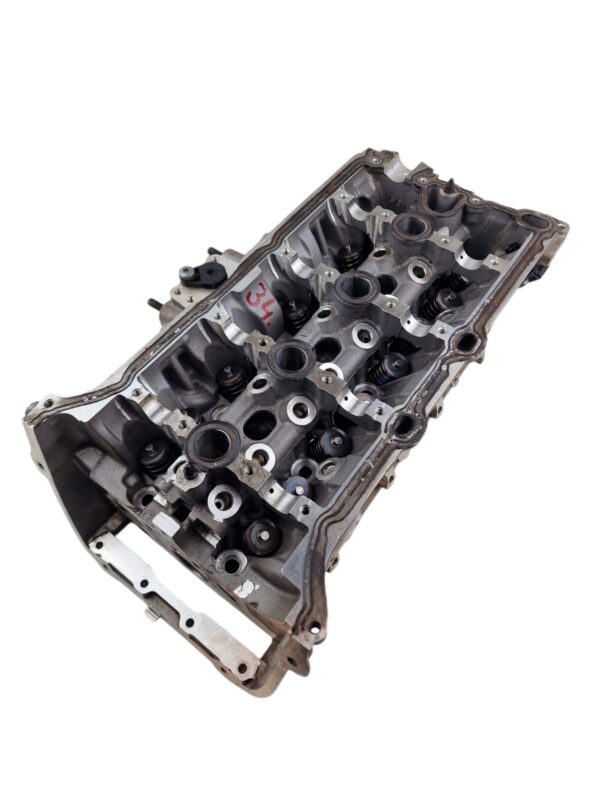 Repasovaná hlava motora Volkswagen 2.0 TFSI 06K403AG