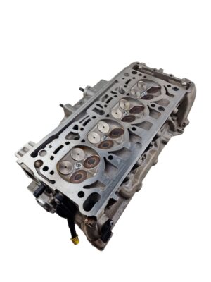 Repasovaná hlava motora Volkswagen 2.0 TFSI 06K403AG
