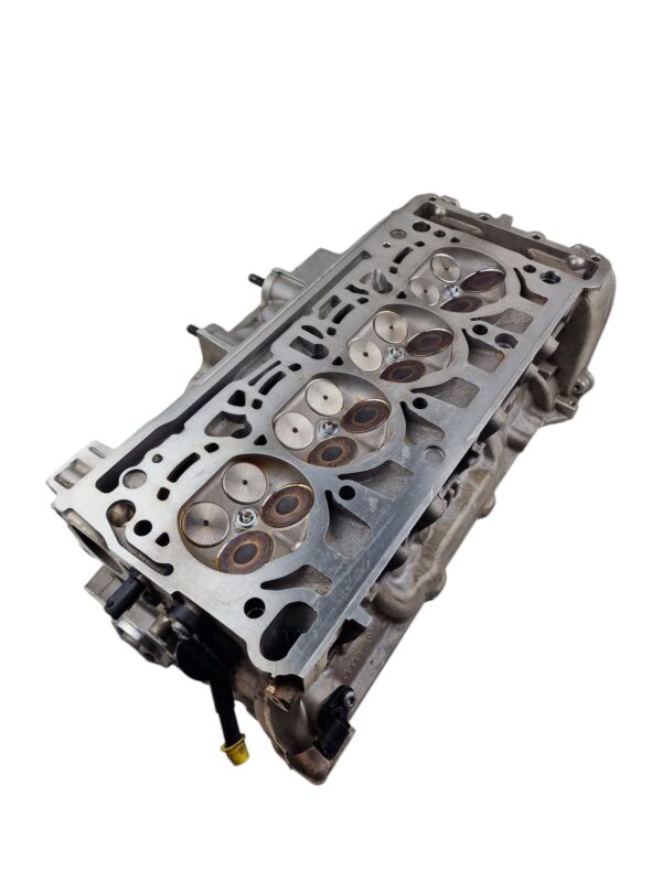 Repasovaná hlava motora Volkswagen 2.0 TFSI 06K403AG