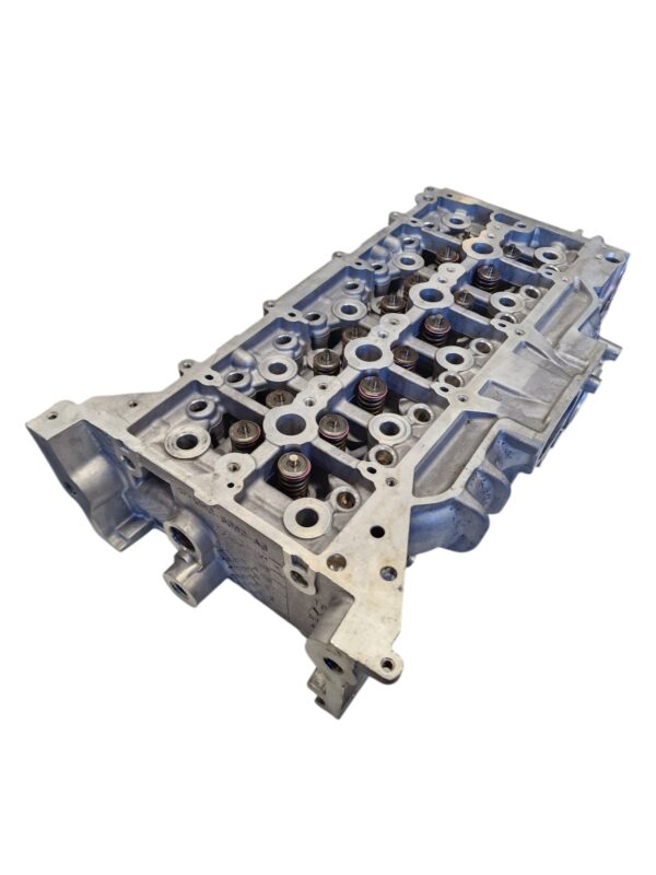 Repasovaná hlava motora Ford 2.0 tdci ecoblue