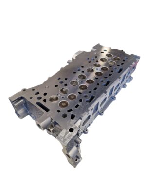 Repasovaná hlava motora Ford 2.0 tdci ecoblue