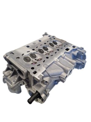 Nová hlava motora Ford 1.0 EcoBoost